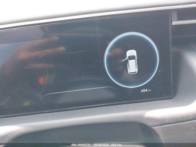 Hyundai TUCSON SEL 2024 5NMJF3DE5RH351798 Image 7