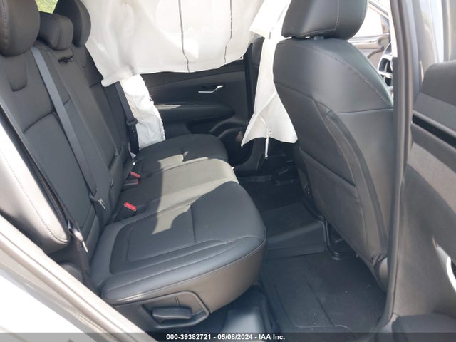 Hyundai TUCSON SEL 2024 5NMJF3DE5RH351798 Image 8