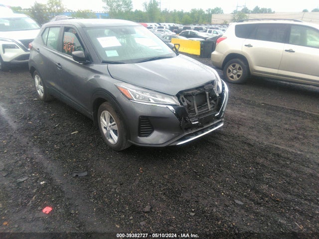 2021 3N1CP5BV7ML539497 main image