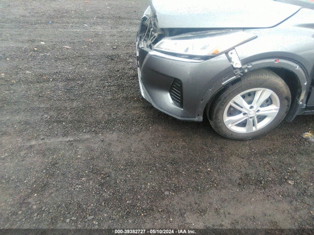Nissan Kicks S Xtronic Cvt 2021 3N1CP5BV7ML539497 Image 17