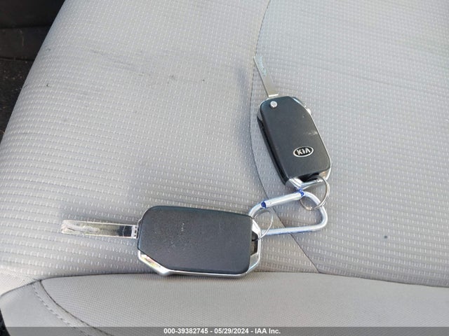 KIA Forte Lxs 2021 3KPF24AD5ME266107 Image 11