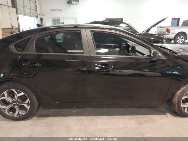 KIA Forte Lxs 2021 3KPF24AD5ME266107 Image 13