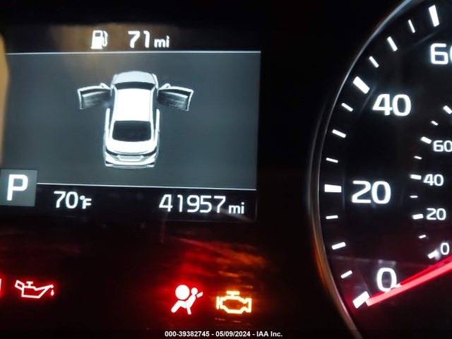 KIA Forte Lxs 2021 3KPF24AD5ME266107 Image 15