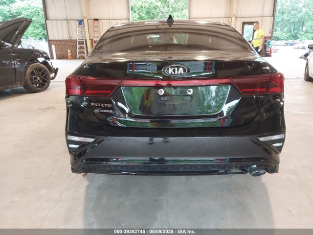 KIA Forte Lxs 2021 3KPF24AD5ME266107 Image 16