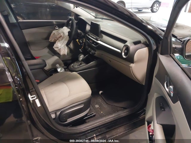 KIA Forte Lxs 2021 3KPF24AD5ME266107 Image 5