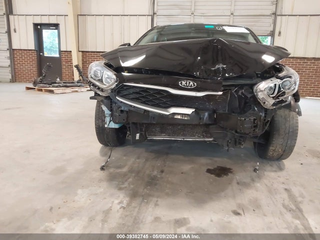 KIA Forte Lxs 2021 3KPF24AD5ME266107 Image 6