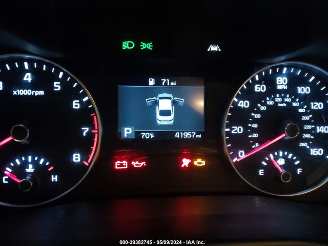 KIA Forte Lxs 2021 3KPF24AD5ME266107 Image 7