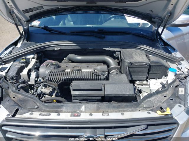 YV4612RK9G2865309 Volvo Xc60 T5 Premier