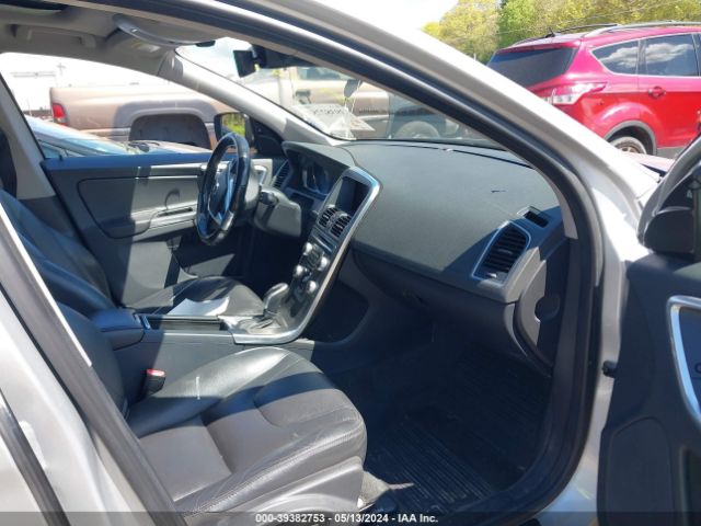 YV4612RK9G2865309 Volvo Xc60 T5 Premier