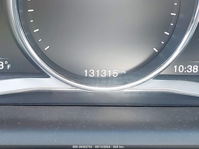 YV4612RK9G2865309 Volvo Xc60 T5 Premier