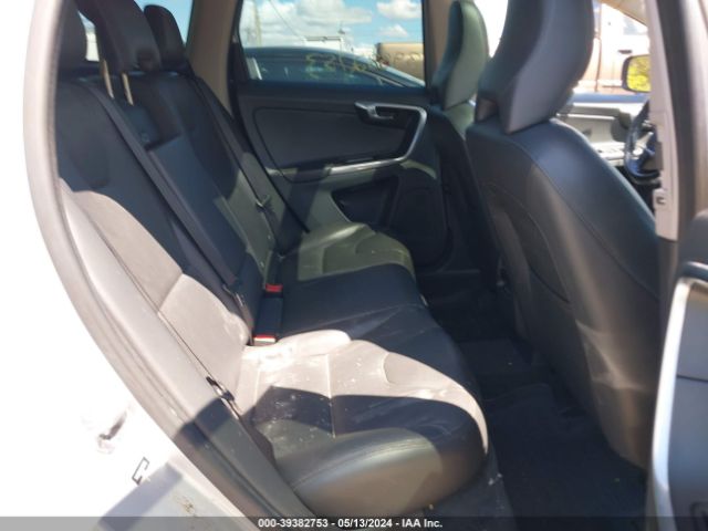 YV4612RK9G2865309 Volvo Xc60 T5 Premier