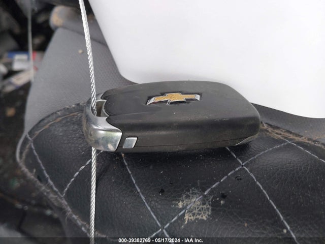 Chevrolet Equinox Awd 2fl 2020 2GNAXTEV0L6258401 Image 11