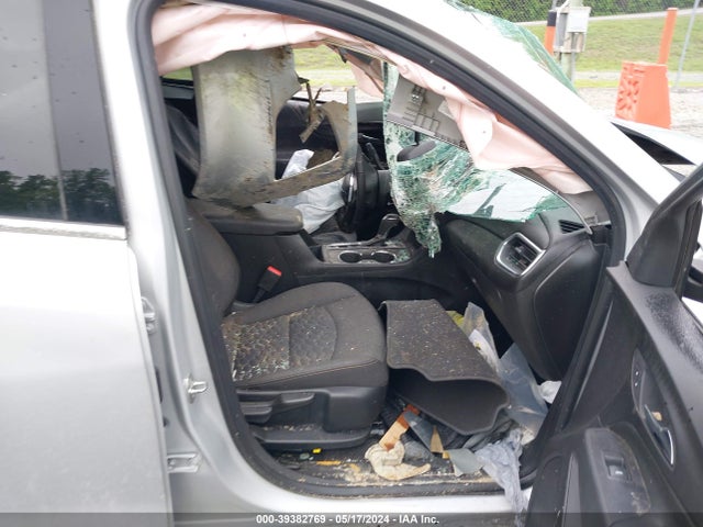Chevrolet Equinox Awd 2fl 2020 2GNAXTEV0L6258401 Image 5