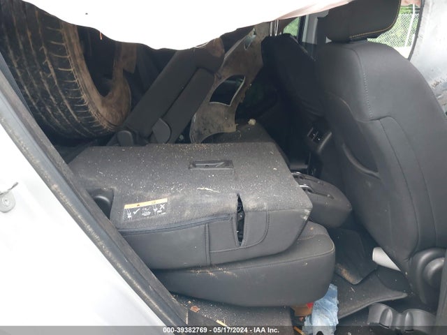 Chevrolet Equinox Awd 2fl 2020 2GNAXTEV0L6258401 Image 8