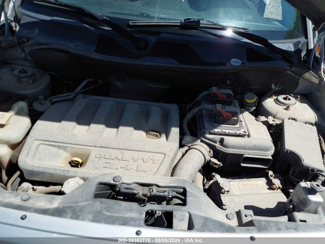 1C4NJRBB0FD155140 Jeep Patriot Sport