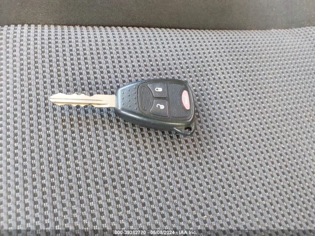 1C4NJRBB0FD155140 Jeep Patriot Sport