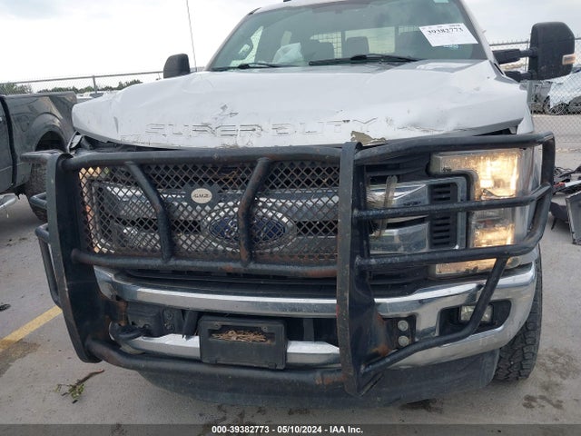 Ford F-250 Xlt 2017 1FT7W2BT1HEE58001 Image 6