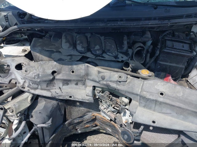 2011 Nissan Versa 1.8s მანქანა იყიდება აუქციონზე, vin: 3N1BC1AP5BL359676, აუქციონის ნომერი: 39382774