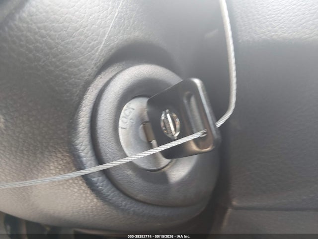 2011 Nissan Versa 1.8s მანქანა იყიდება აუქციონზე, vin: 3N1BC1AP5BL359676, აუქციონის ნომერი: 39382774