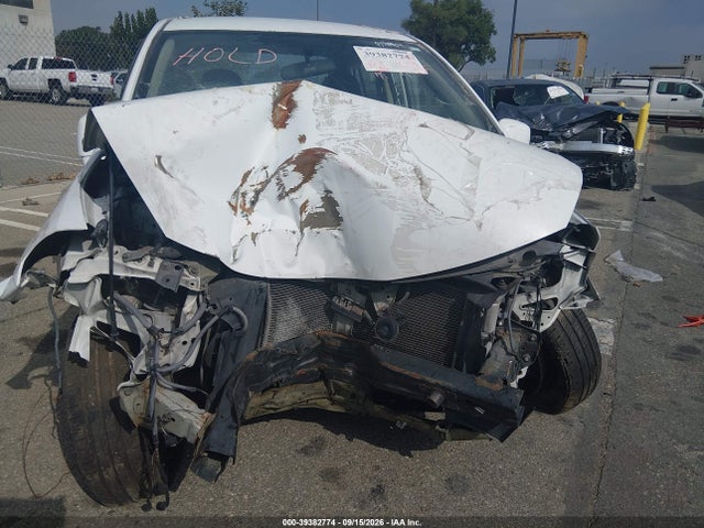 2011 Nissan Versa 1.8s მანქანა იყიდება აუქციონზე, vin: 3N1BC1AP5BL359676, აუქციონის ნომერი: 39382774