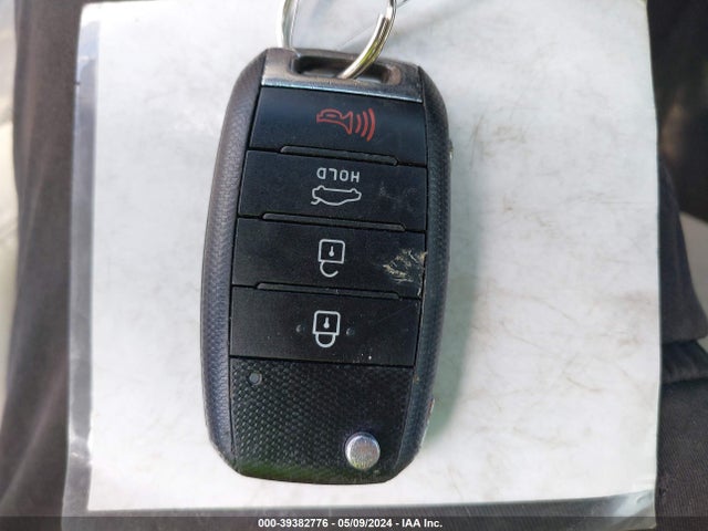 KIA Optima Lx 2014 5XXGM4A75EG268439 Image 11