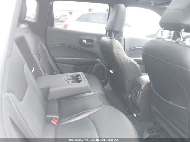 3C4NJDCB5LT119306 Jeep Compass High Altitude 4x4
