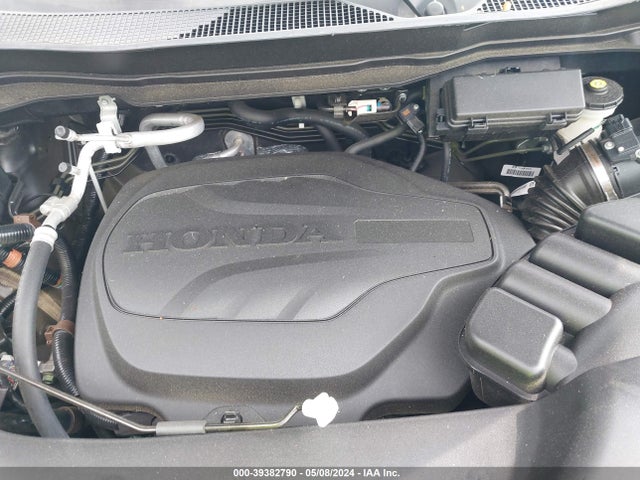 Honda Pilot 2wd Special Edition 2021 5FNYF5H23MB015782 Image 10