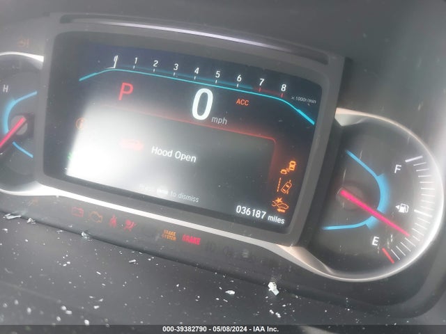 Honda Pilot 2wd Special Edition 2021 5FNYF5H23MB015782 Image 14