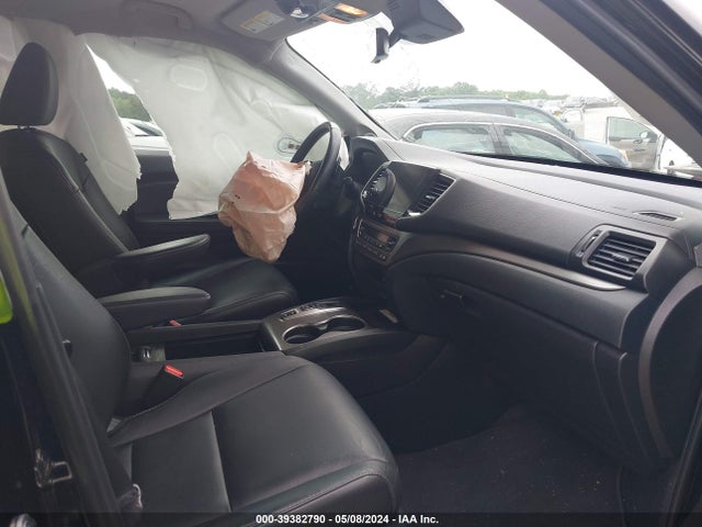 Honda Pilot 2wd Special Edition 2021 5FNYF5H23MB015782 Image 5