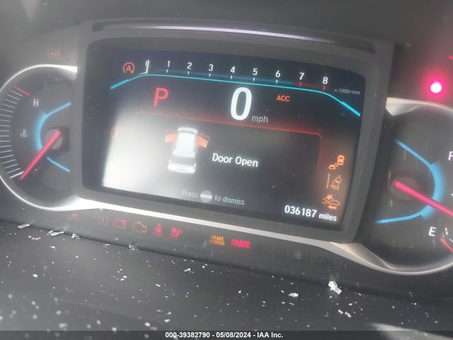 Honda Pilot 2wd Special Edition 2021 5FNYF5H23MB015782 Image 7