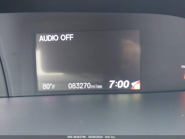 Honda Civic Ex-l 2015 2HGFG3B03FH518470 Image 7