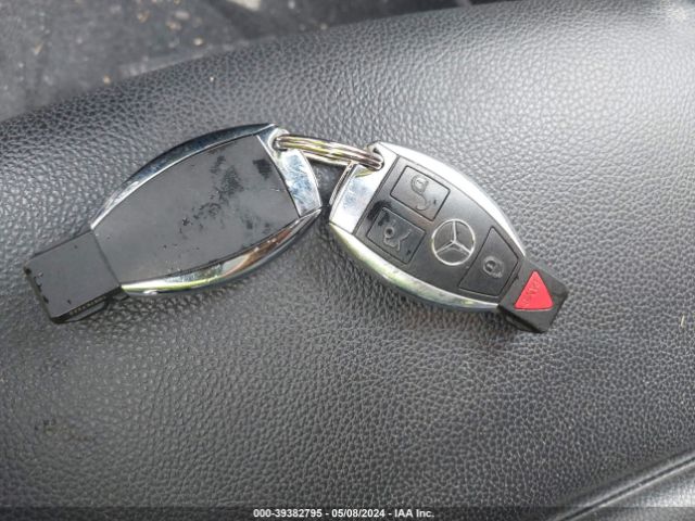WDDSJ4EB9JN548158 Mercedes-Benz CLA 250