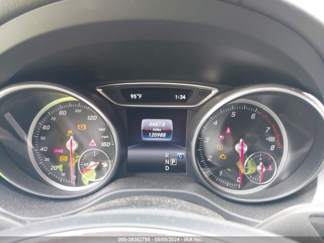 WDDSJ4EB9JN548158 Mercedes-Benz CLA 250
