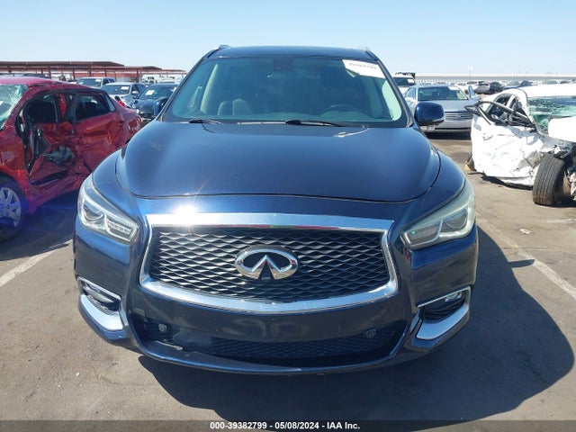 Infiniti QX60 2017 5N1DL0MN4HC526023 Image 13