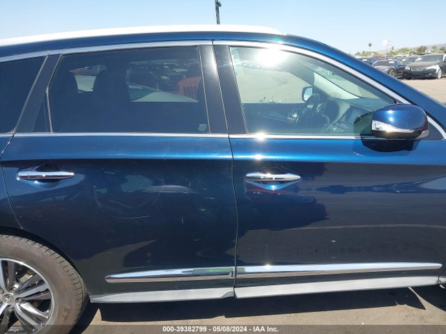 Infiniti QX60 2017 5N1DL0MN4HC526023 Image 14