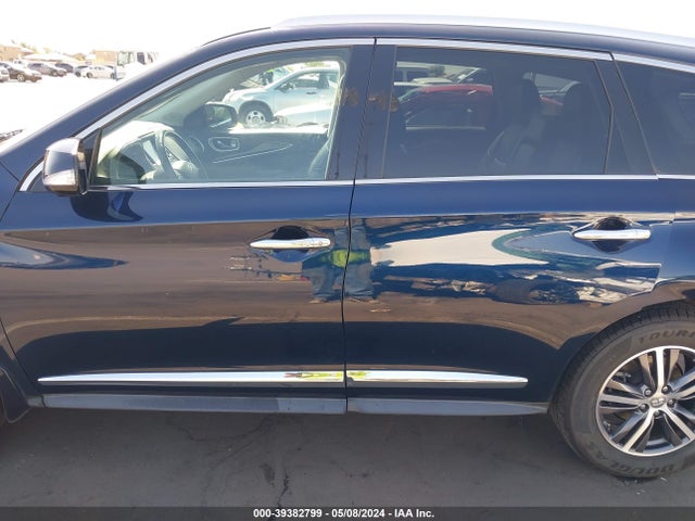 Infiniti QX60 2017 5N1DL0MN4HC526023 Image 15