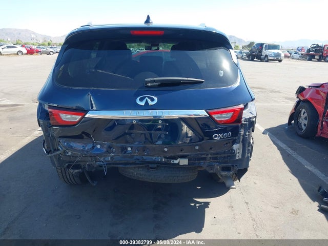 Infiniti QX60 2017 5N1DL0MN4HC526023 Image 17