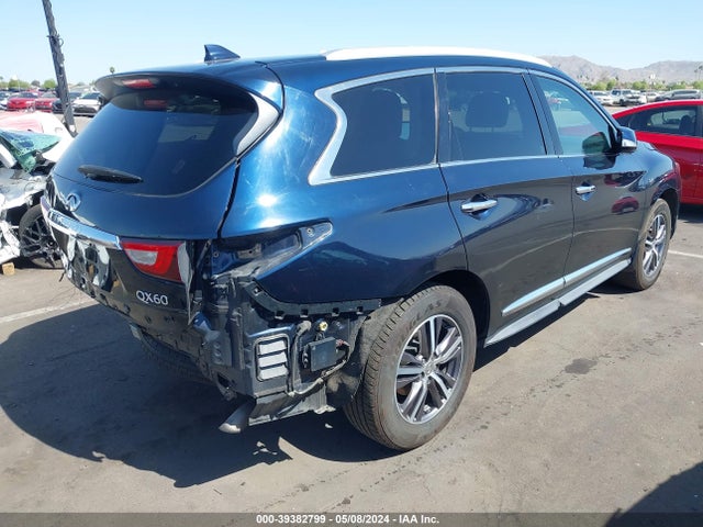 Infiniti QX60 2017 5N1DL0MN4HC526023 Image 4