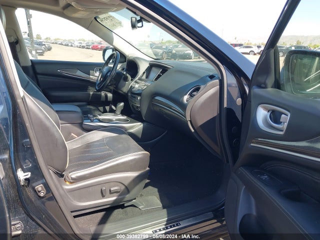 Infiniti QX60 2017 5N1DL0MN4HC526023 Image 5