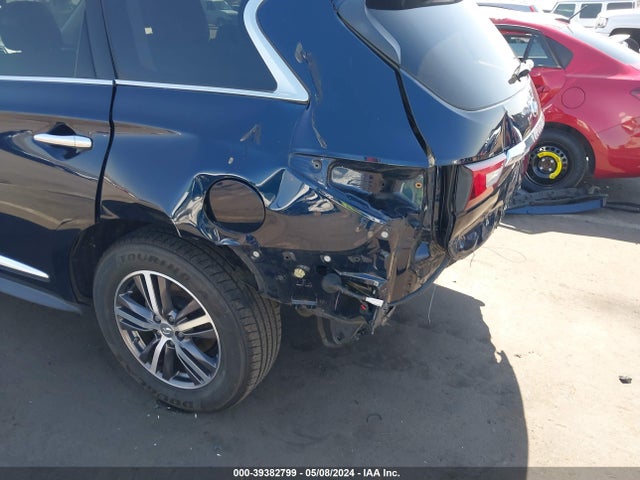 Infiniti QX60 2017 5N1DL0MN4HC526023 Image 6