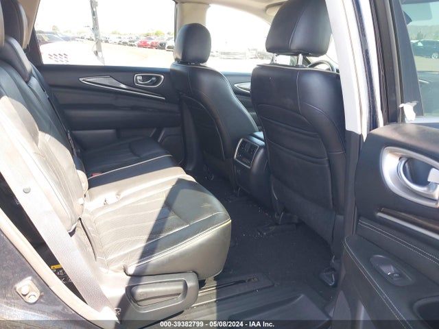 Infiniti QX60 2017 5N1DL0MN4HC526023 Image 8