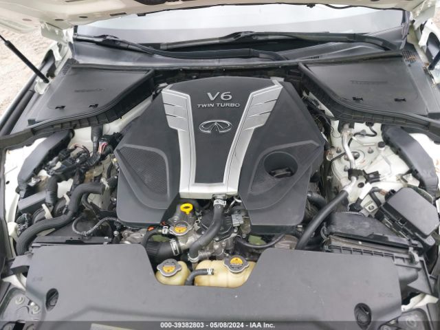 JN1EV7AP0HM730283 Infiniti Q50 3.0t Premium