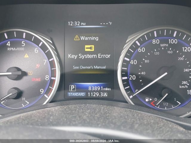 JN1EV7AP0HM730283 Infiniti Q50 3.0t Premium