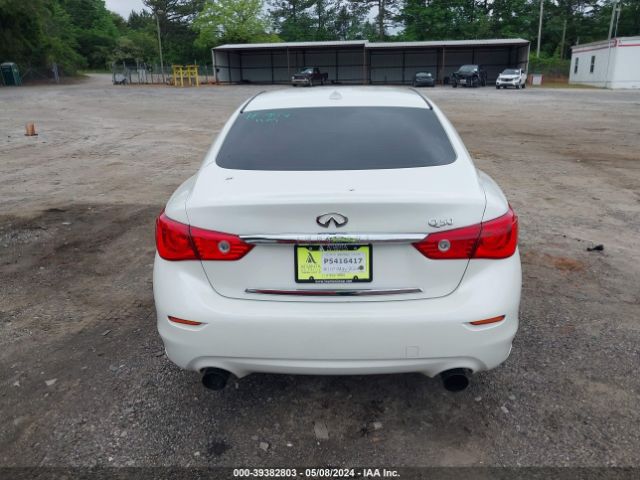 JN1EV7AP0HM730283 Infiniti Q50 3.0t Premium