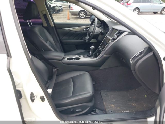 JN1EV7AP0HM730283 Infiniti Q50 3.0t Premium