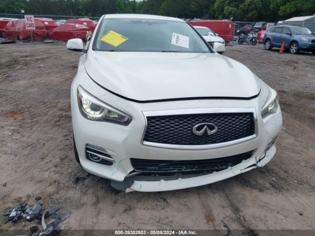 JN1EV7AP0HM730283 Infiniti Q50 3.0t Premium