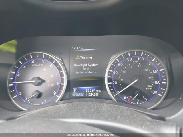 JN1EV7AP0HM730283 Infiniti Q50 3.0t Premium