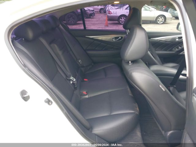 JN1EV7AP0HM730283 Infiniti Q50 3.0t Premium