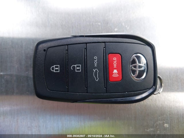 Toyota Corolla Hybrid Le 2024 JTDBDMHE7R3008872 Image 11