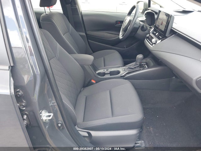 Toyota Corolla Hybrid Le 2024 JTDBDMHE7R3008872 Image 5